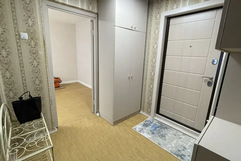 Продаётся 2-комнатная квартира, 45 м²