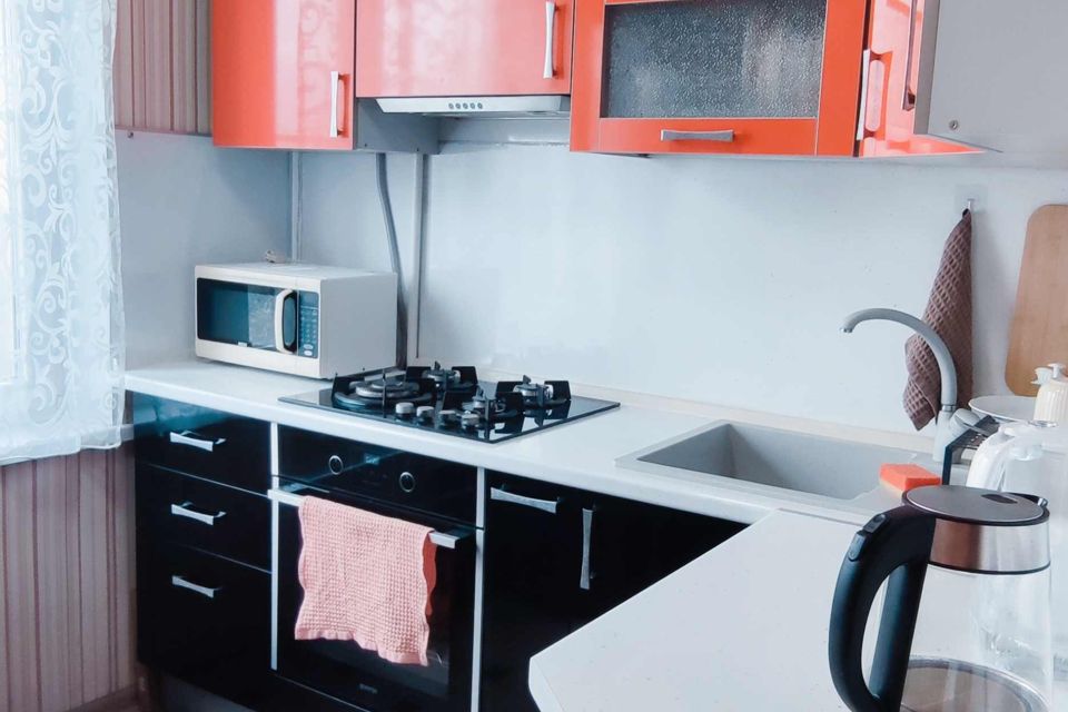 Сдаётся 1-комнатная квартира, 32 м²