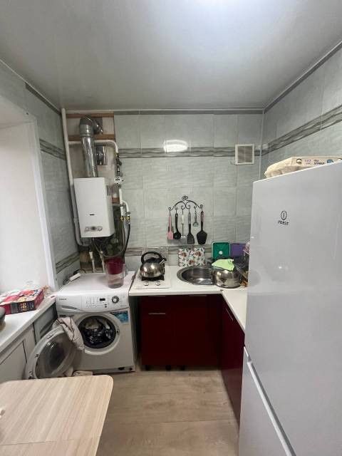 Продаётся 2-комнатная квартира, 44 м²