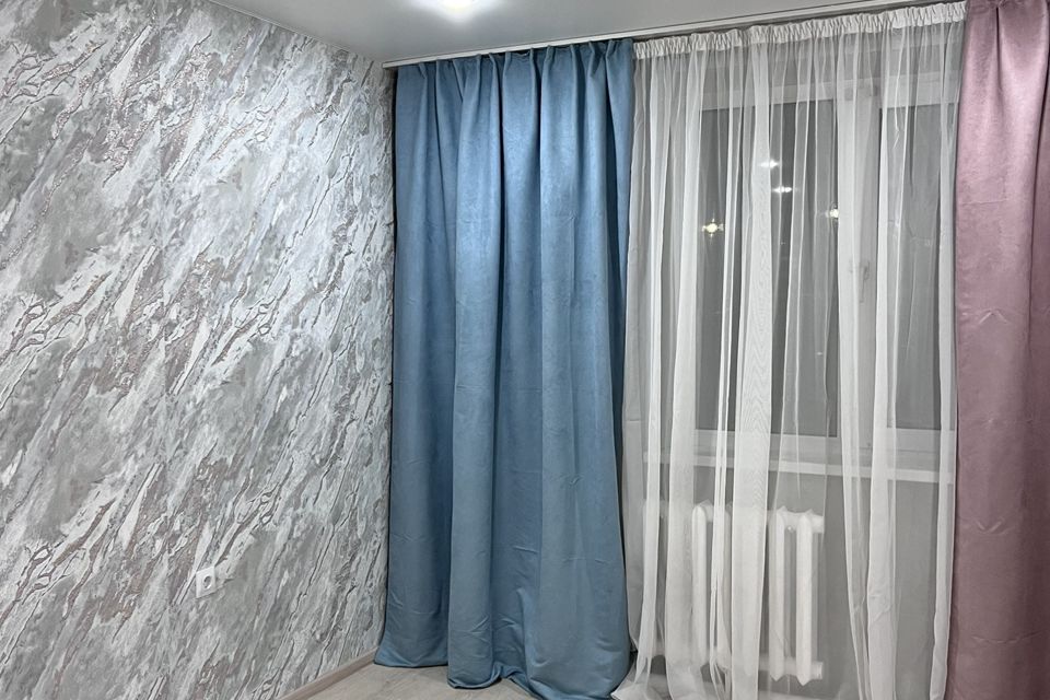 Продаётся студия, 23.2 м²