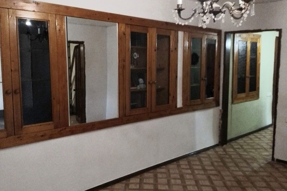 Продаётся часть дома