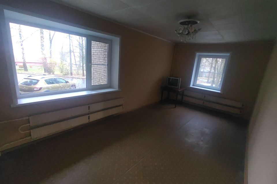 Продаётся 1-комнатная квартира, 37.7 м²