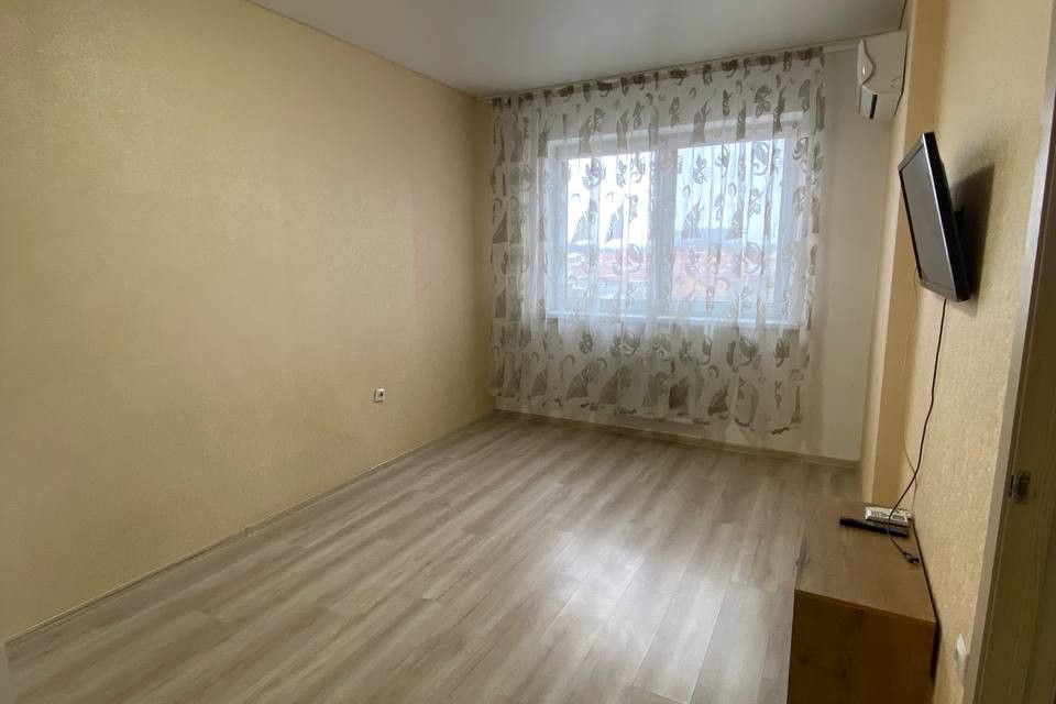 Продаётся 1-комнатная квартира, 32.5 м²