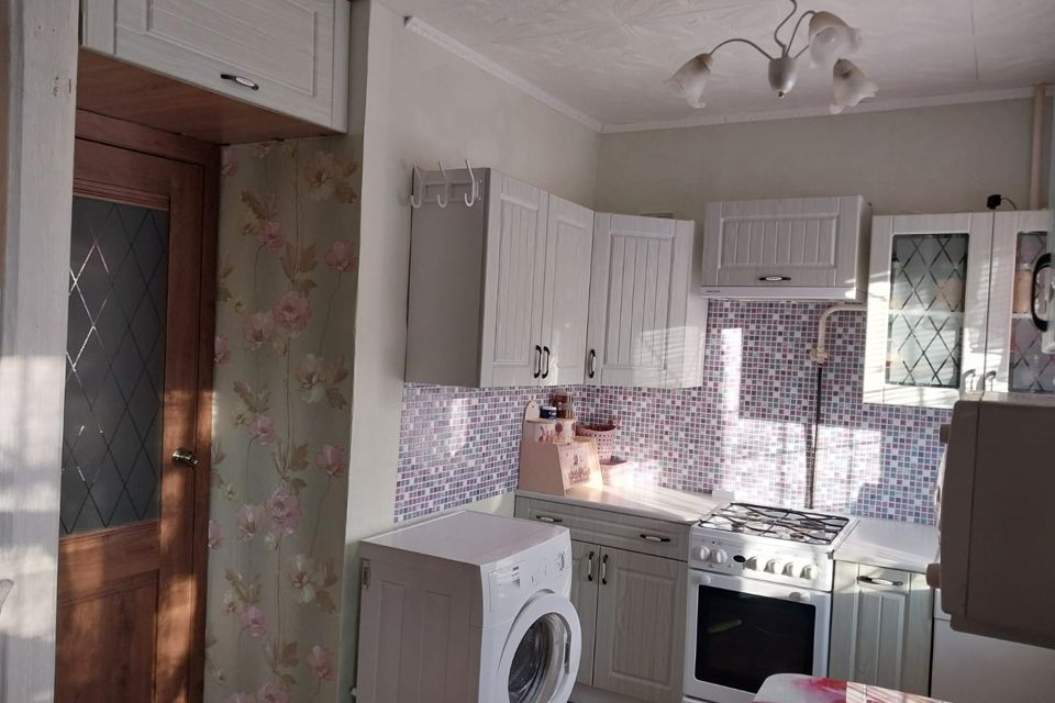 Сдаётся 2-комнатная квартира, 47.5 м²