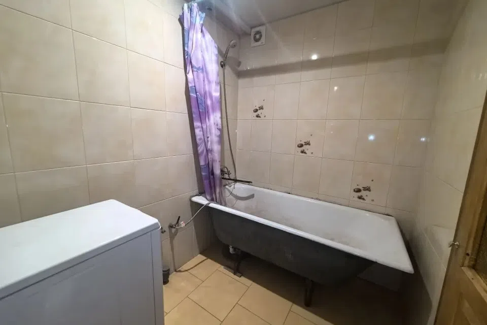 Продаётся 2-комнатная квартира, 46 м²