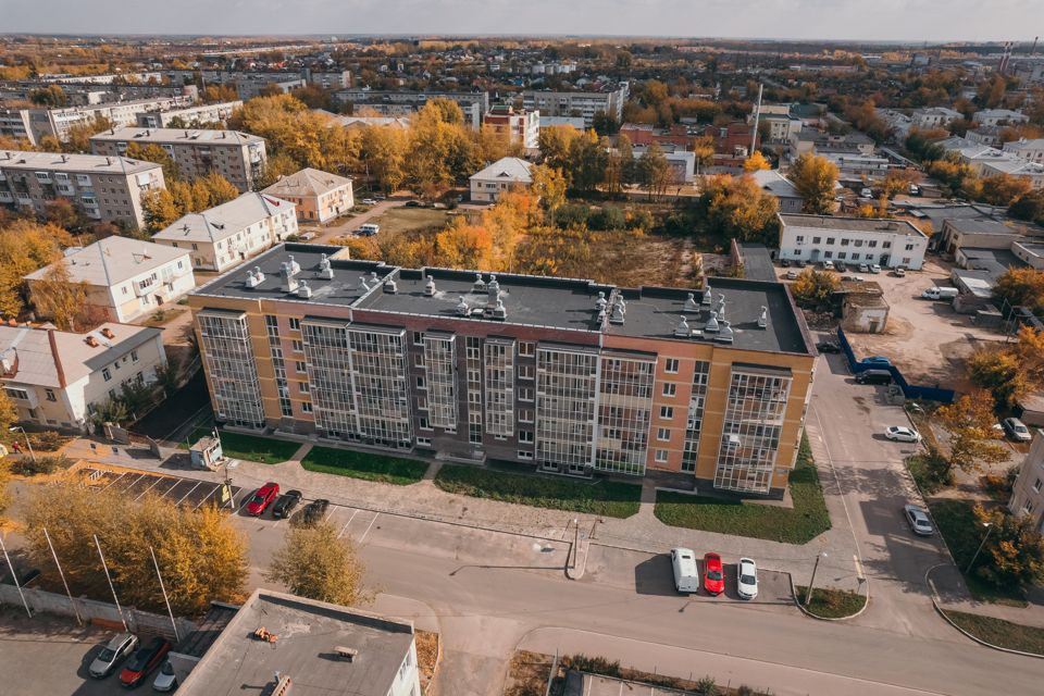 Продаётся 3-комнатная квартира, 96 м²