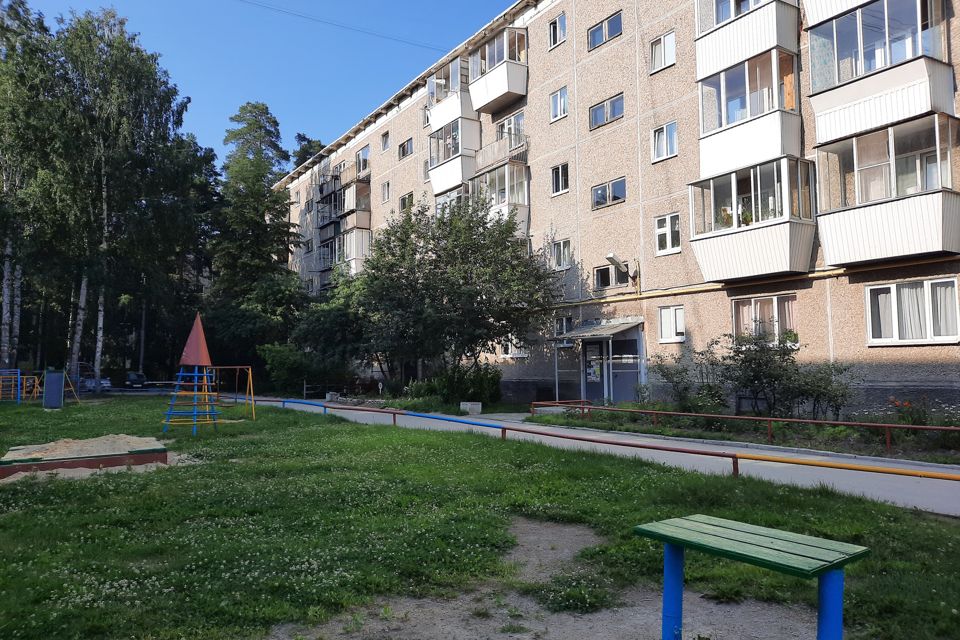 Продаётся 2-комнатная квартира, 44 м²