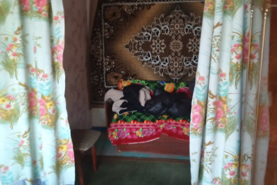 Продаётся 1-комнатная квартира, 39 м²