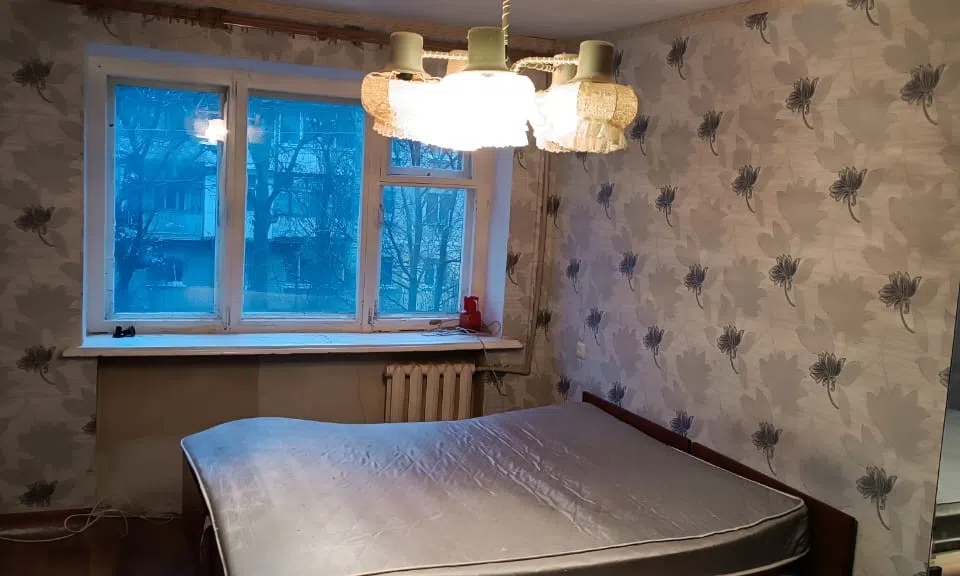 Продаётся 2-комнатная квартира, 44.5 м²