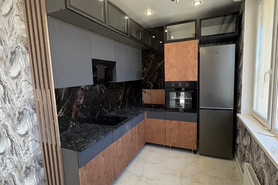 Продаётся 2-комнатная квартира, 40 м²