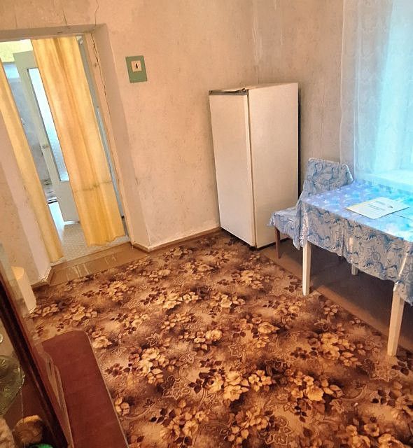 Продаётся 1-этажный дом, 66 м²