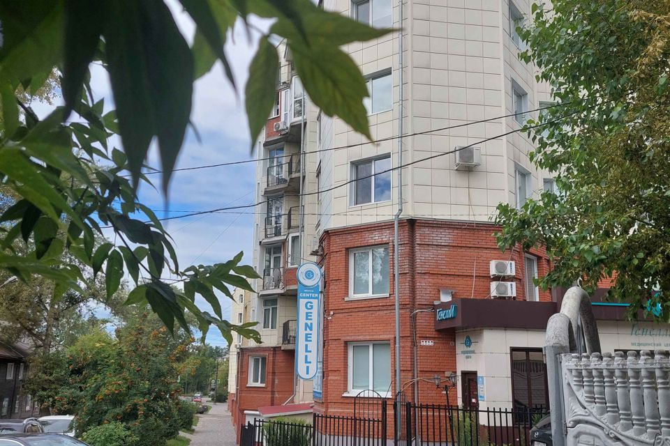 Сдаётся студия, 29 м²
