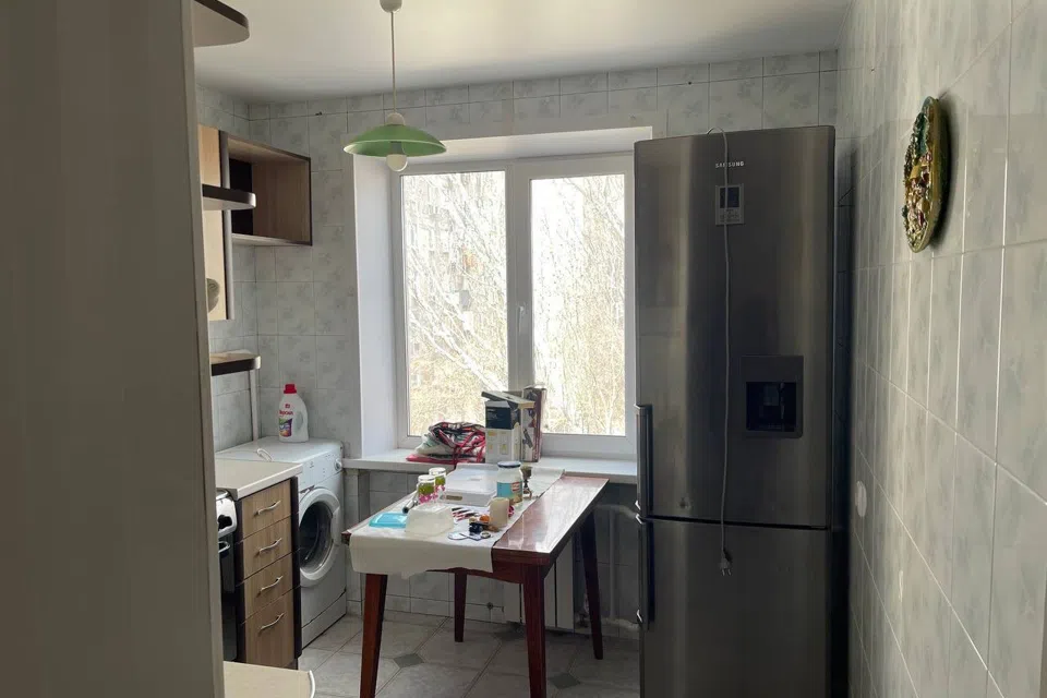 Продаётся 2-комнатная квартира, 45 м²