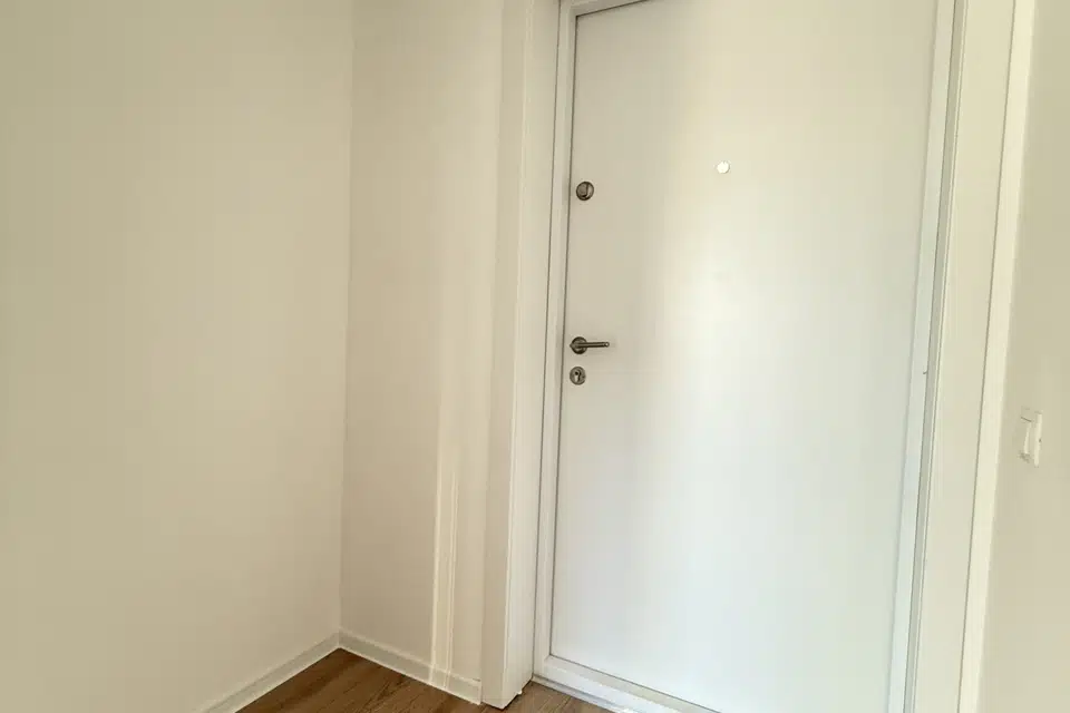 Продаётся 1-комнатная квартира, 31.5 м²