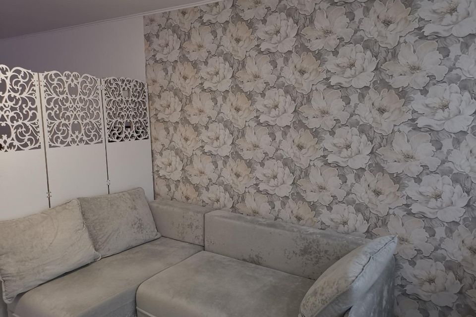 Продаётся студия, 44.4 м²
