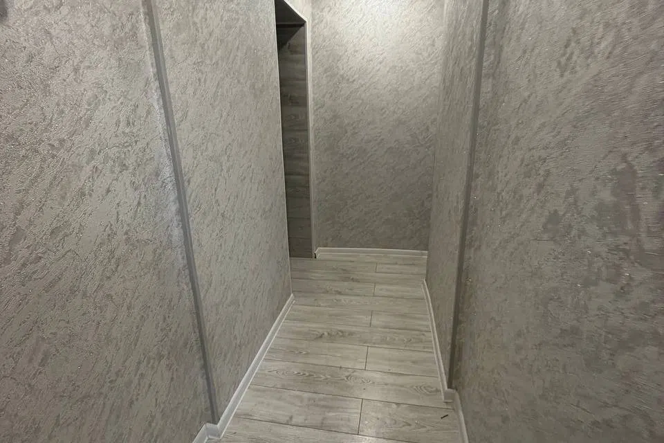 Продаётся 1-комнатная квартира, 33 м²