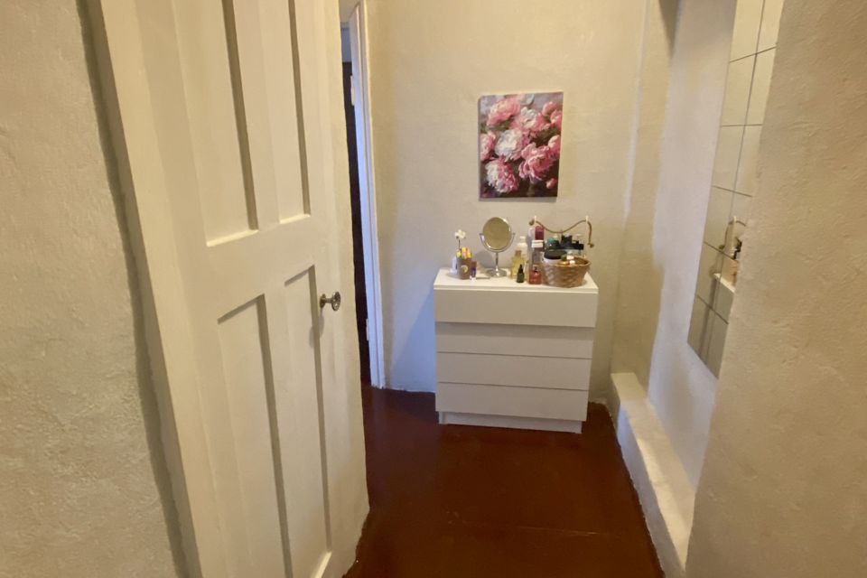 Продаётся 1-комнатная квартира, 31.6 м²