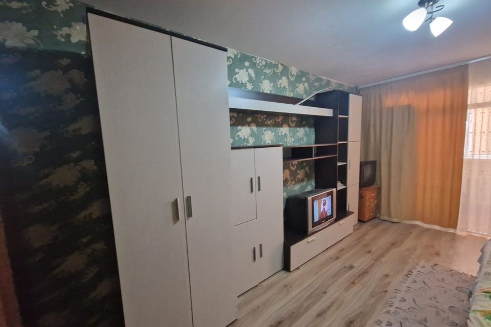 Продаётся 2-комнатная квартира, 55 м²