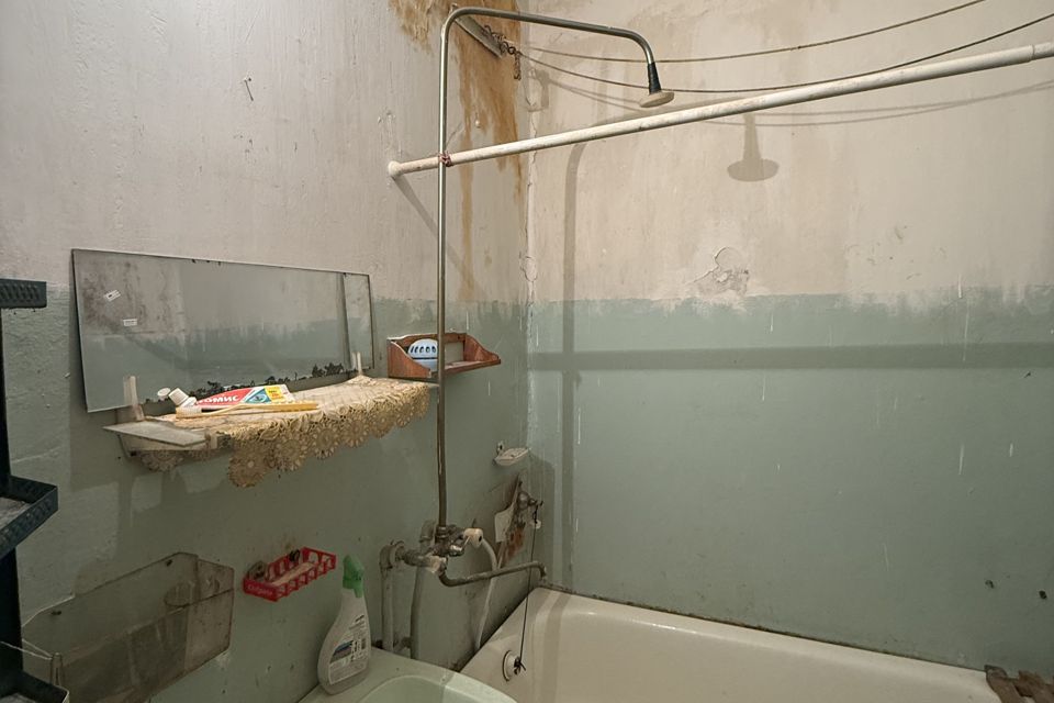 Продаётся 1-комнатная квартира, 37 м²