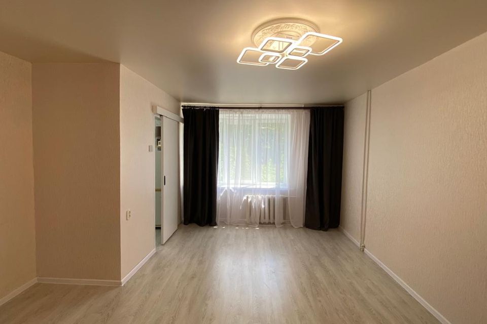 Продаётся 1-комнатная квартира, 30.9 м²