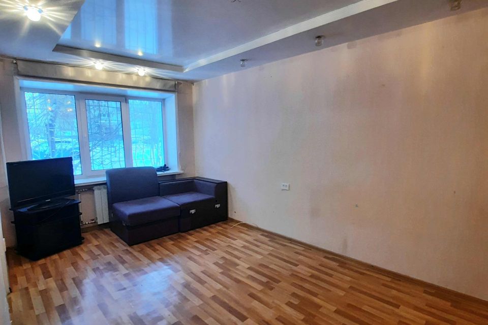 Продаётся 1-комнатная квартира, 29.3 м²