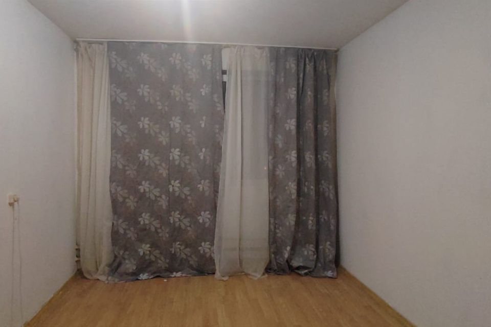 Продаётся 2-комнатная квартира, 44.8 м²