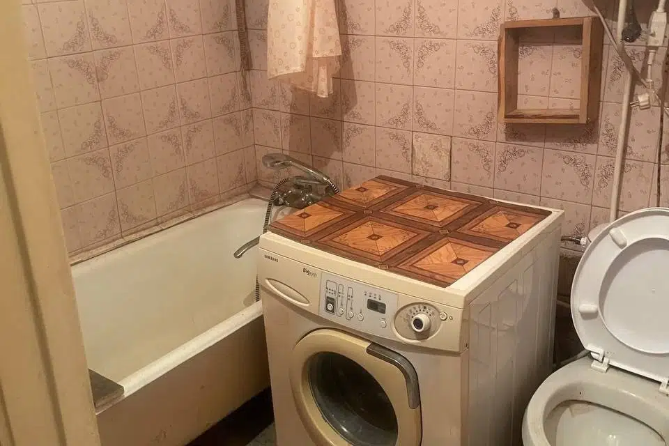 Продаётся 1-комнатная квартира, 30 м²