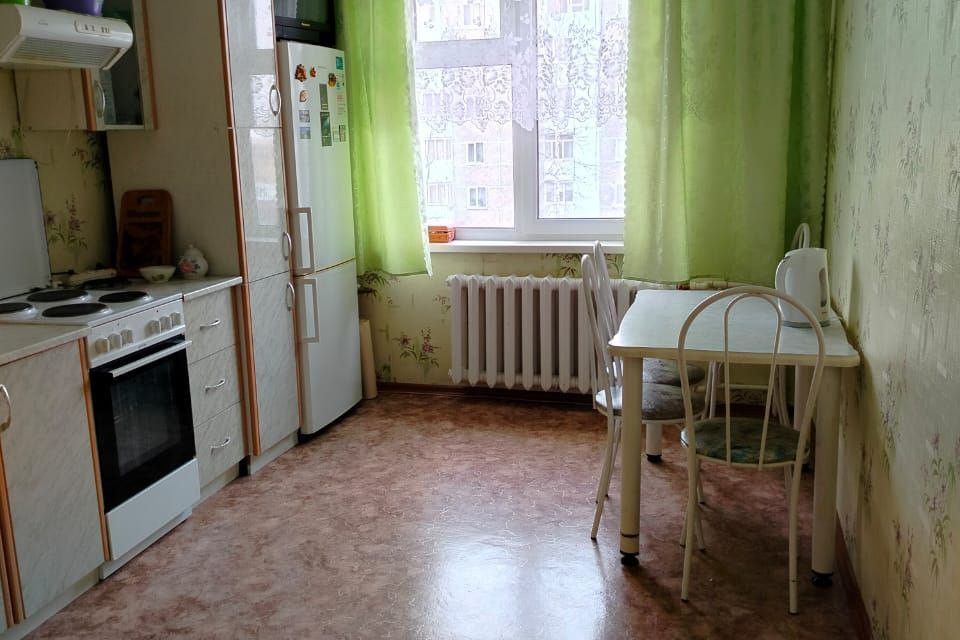 Продаётся 2-комнатная квартира, 63.64 м²