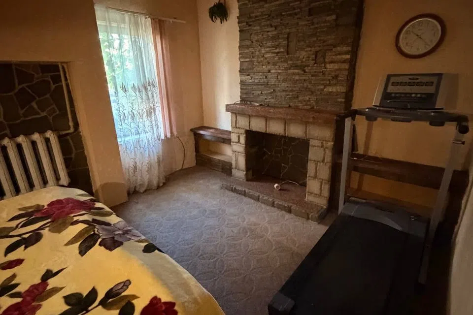 Продаётся 2-этажный дом, 120 м²