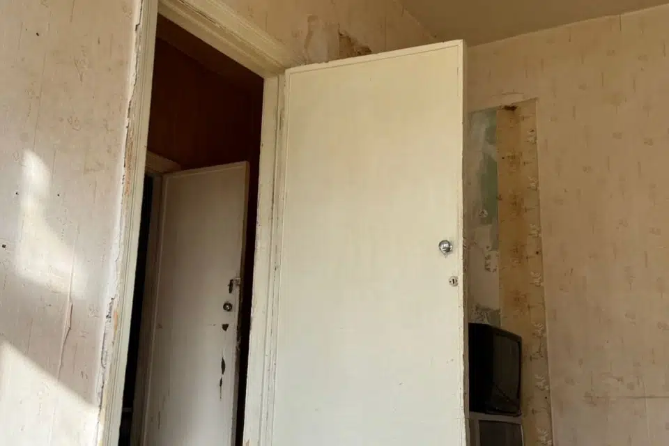Продаётся 1-комнатная квартира, 37.2 м²