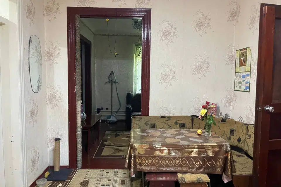 Продаётся 1-этажный дом, 76 м²