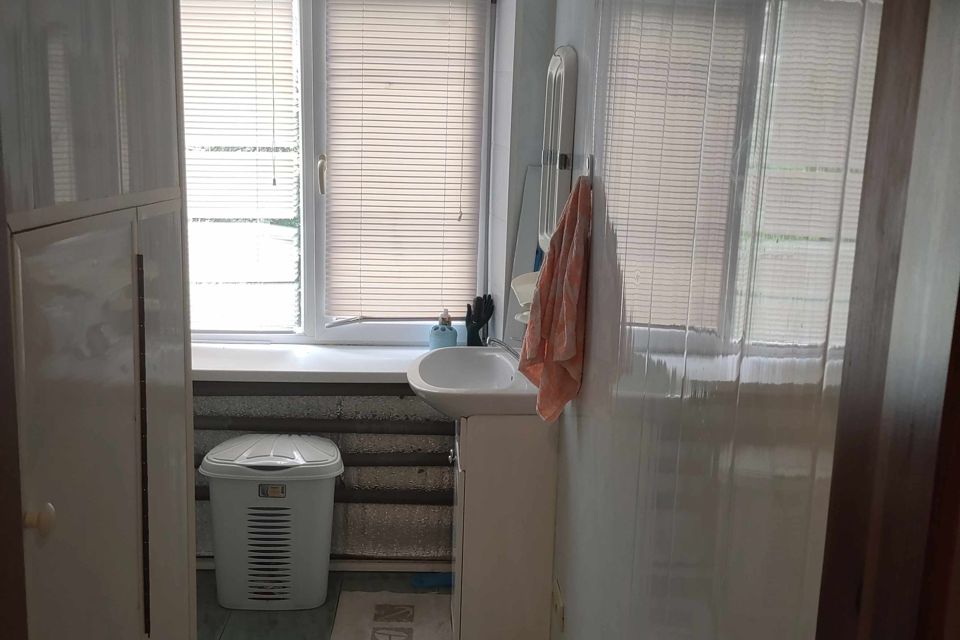 Продаётся студия, 65.3 м²