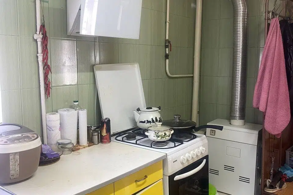 Продаётся часть дома