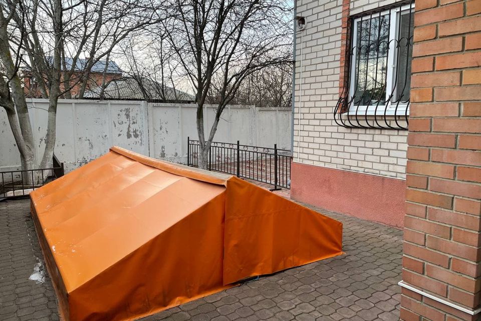 Продаётся 2-этажный дом, 120 м²