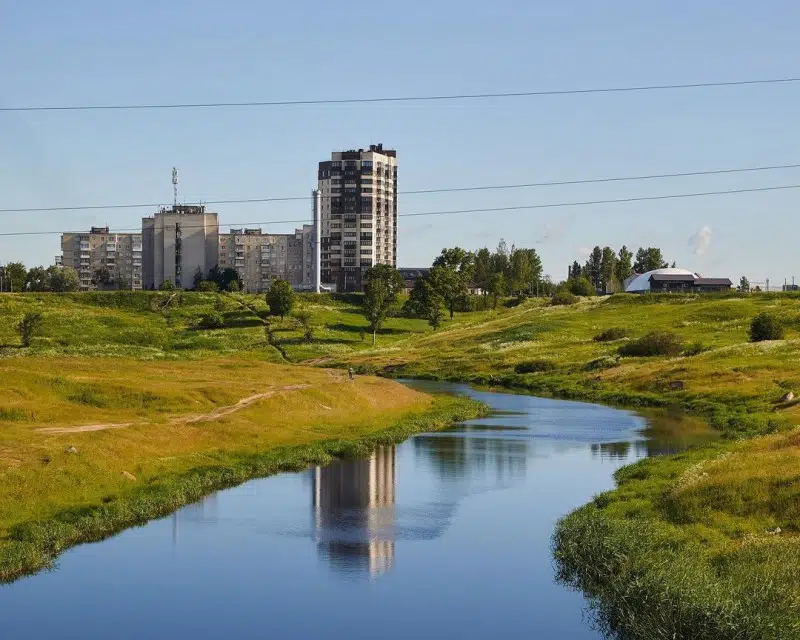 Продаётся 1-комнатная квартира, 32.6 м²