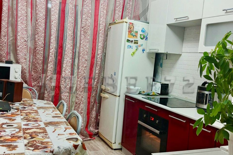 Сдаётся 2-комнатная квартира, 45 м²
