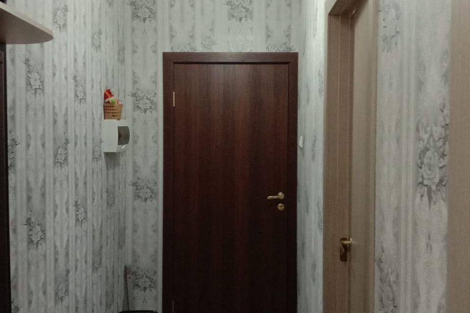 Продаётся 2-комнатная квартира, 49 м²