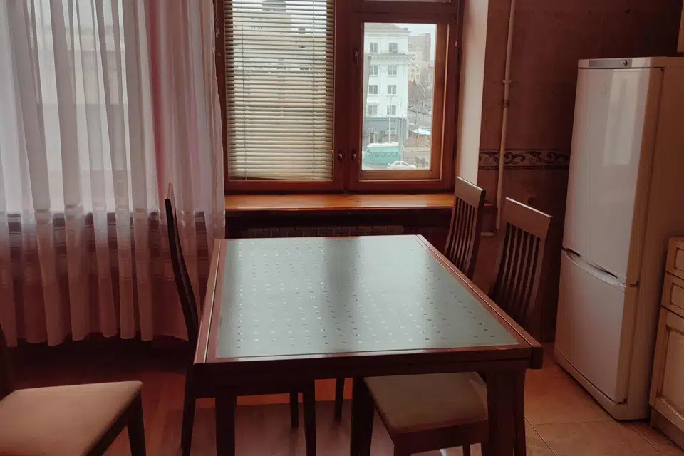 Продаётся 2-комнатная квартира, 53 м²