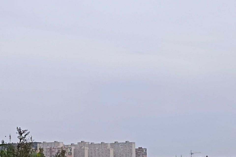 Продаётся студия, 25.4 м²