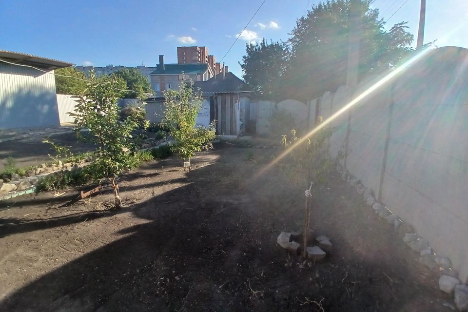 Продаётся 1-этажный дом, 40 м²