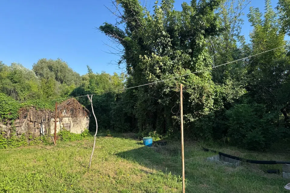 Продаётся 1-этажный дом, 70.7 м²