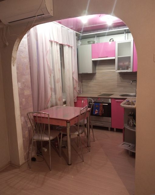 Продаётся 2-комнатная квартира, 45 м²