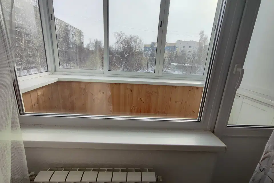 Продаётся 2-комнатная квартира, 43.7 м²