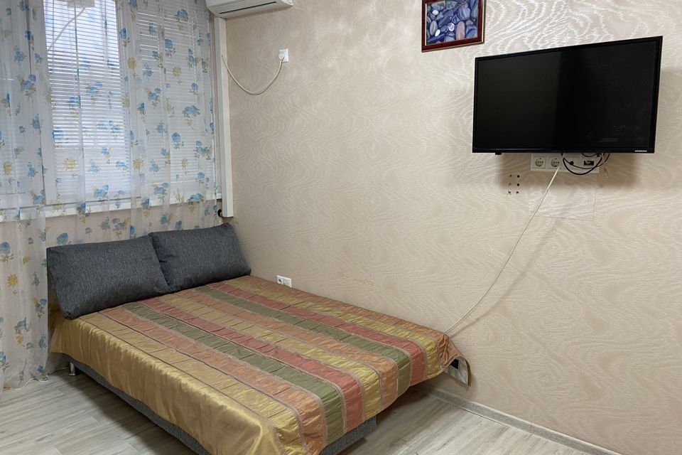 Сдаётся студия, 20 м²