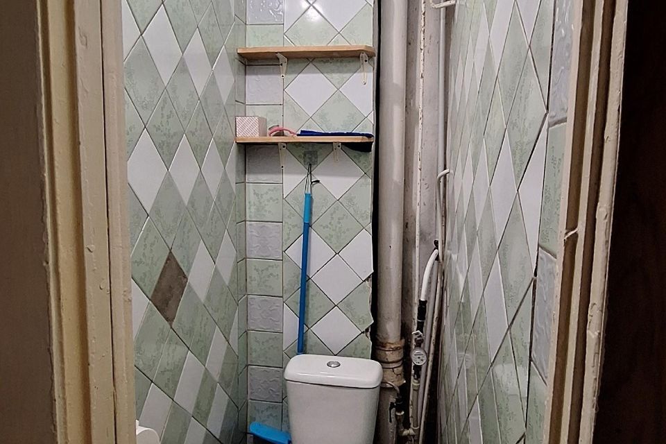 Сдаётся 2-комнатная квартира, 47 м²