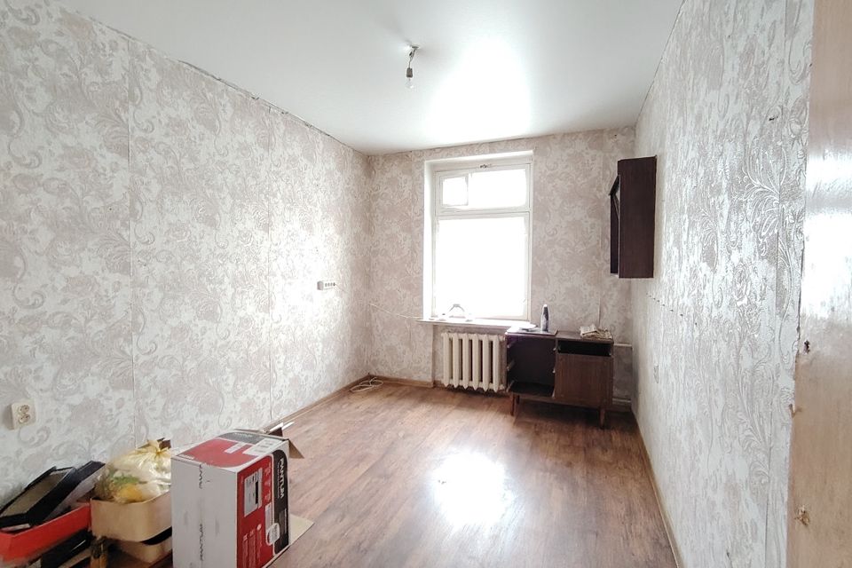 Продаётся 2-комнатная квартира, 47 м²