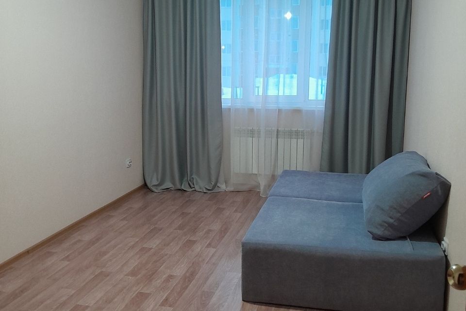 Продаётся 2-комнатная квартира, 54 м²