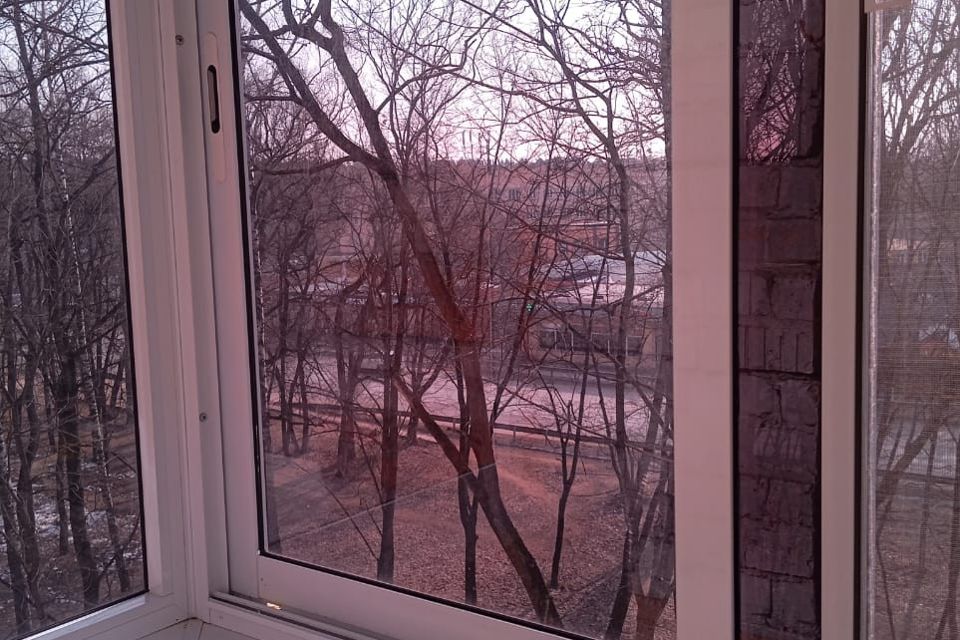 Продаётся 1-комнатная квартира, 31.4 м²