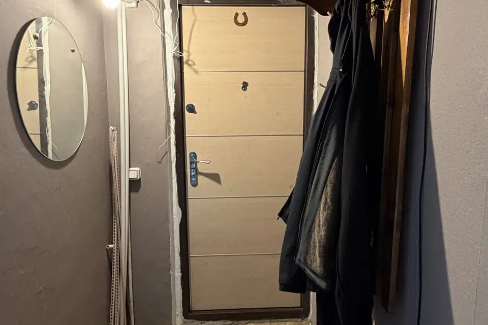Продаётся 2-комнатная квартира, 45.4 м²
