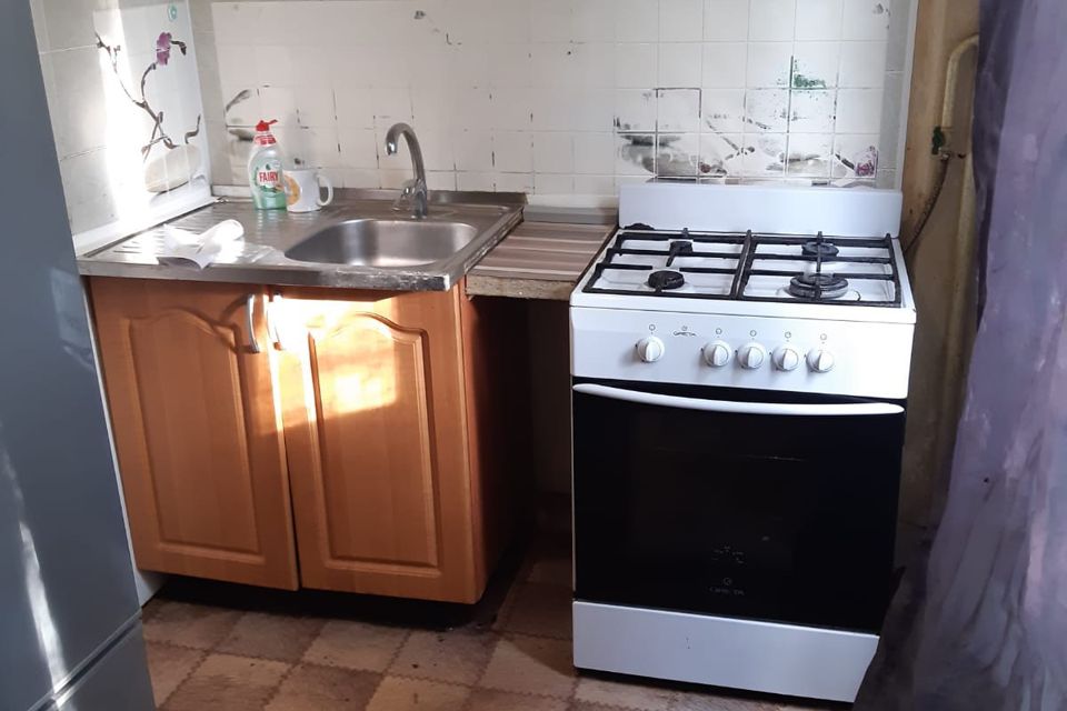 Продаётся 2-комнатная квартира, 46 м²